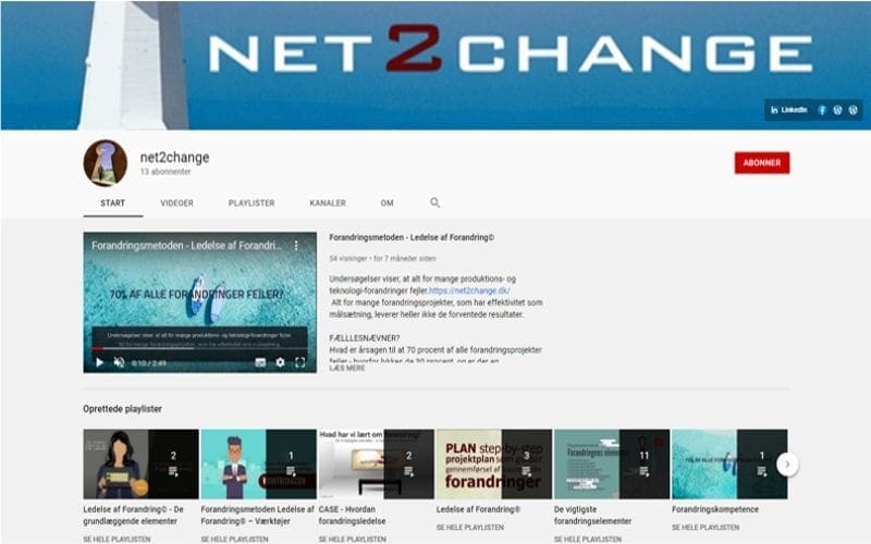 VIDEO-YOUTUBE