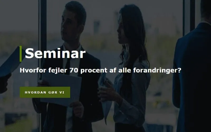 seminar